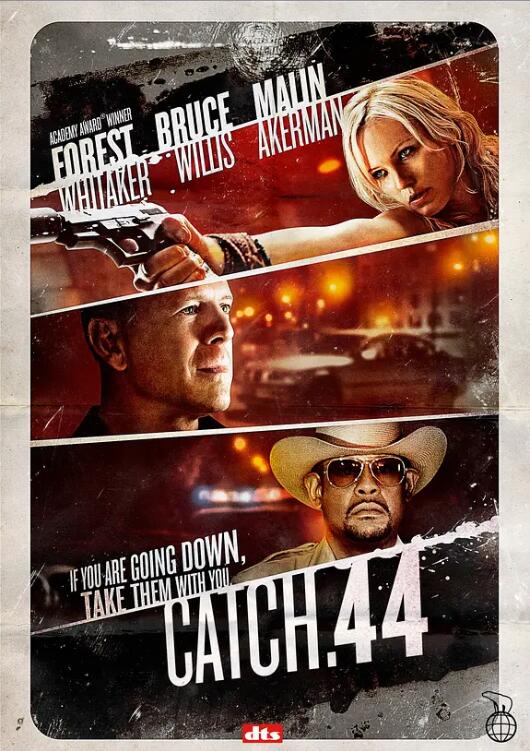 第44條軍規(guī)