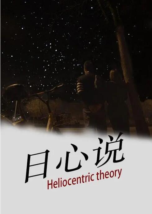 日心說