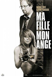 我的女兒，我的天使