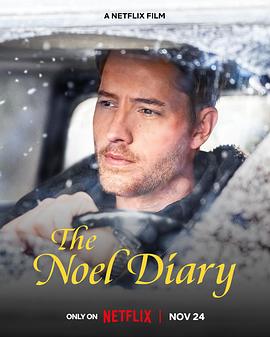 圣誕日記 The Noel Diary