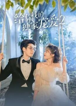 給你我的獨(dú)家寵愛2(全集)