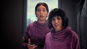 轉(zhuǎn)運姐妹花