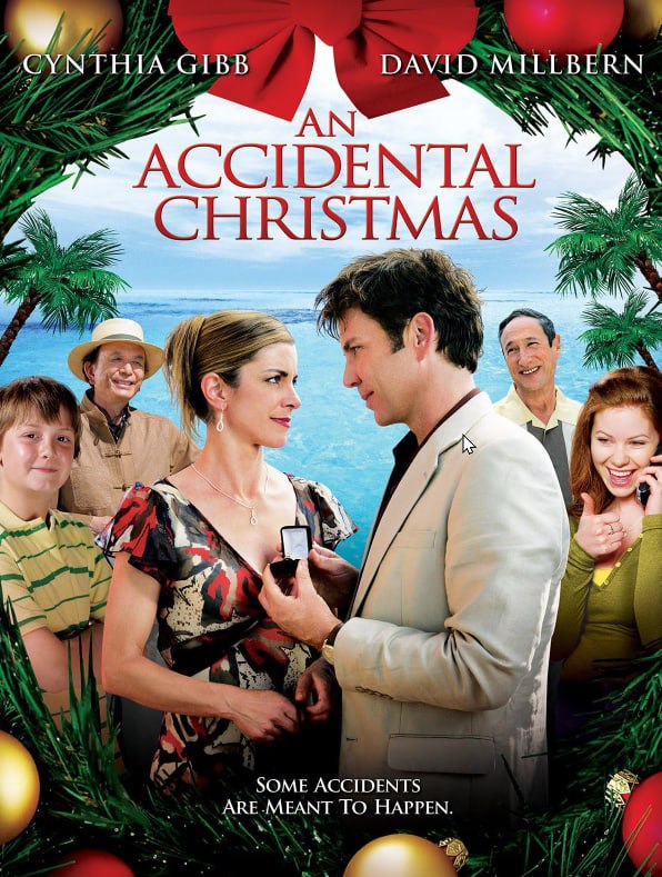 意外的圣誕節(jié)