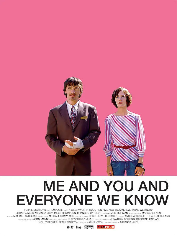 愛(ài)情我你他