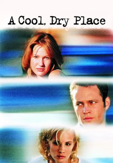 緣來(lái)緣去 1998