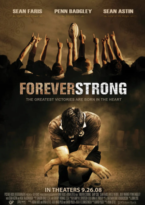 永遠(yuǎn)強(qiáng)大