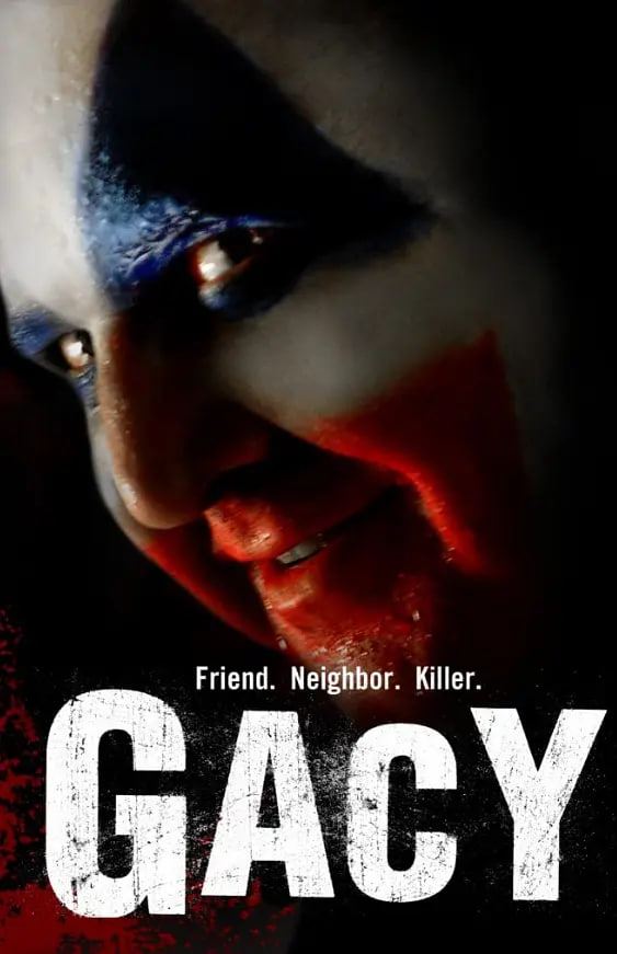 胖子小丑殺人狂