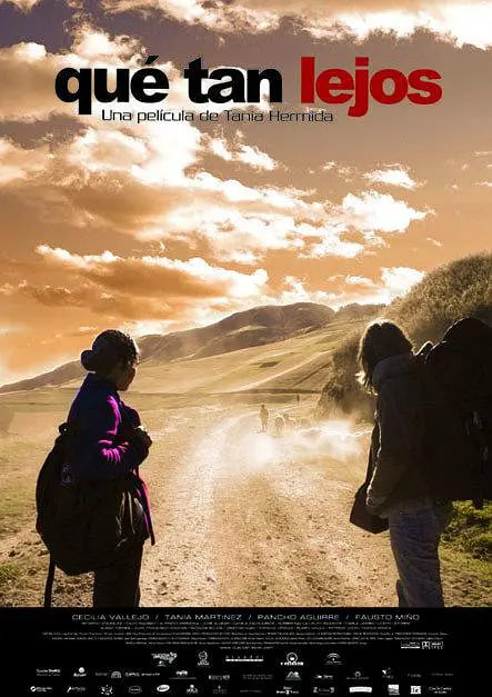 路還有多長(zhǎng)