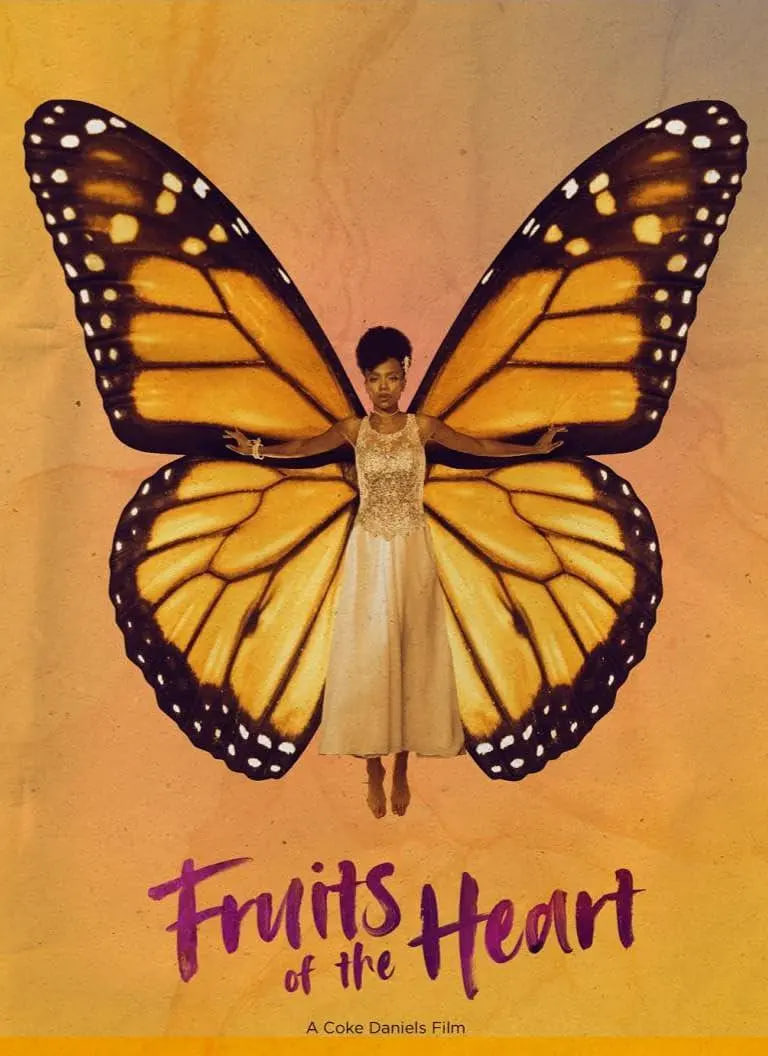 心靈的果實(shí)