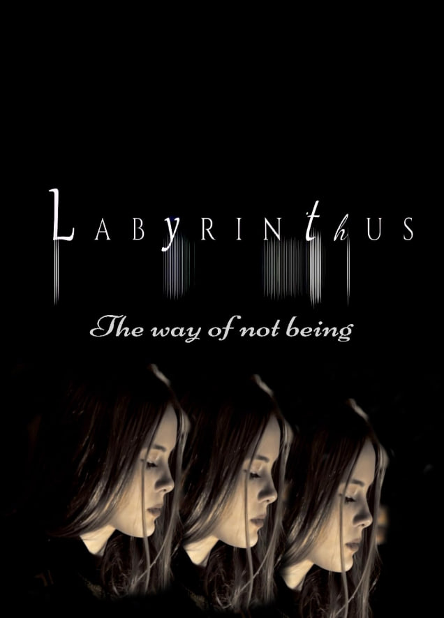 迷宮：不存在的方式