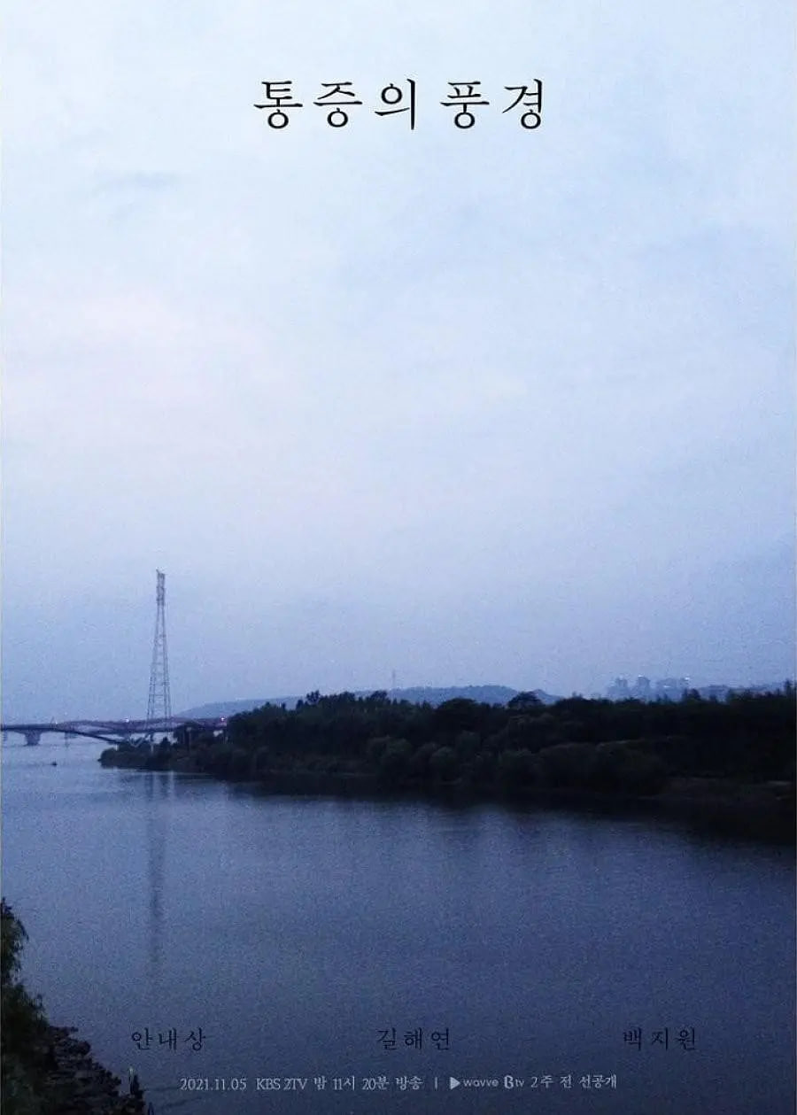 疼痛的風(fēng)景