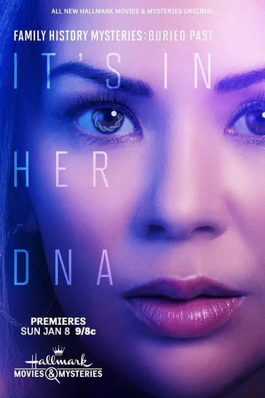 家族史之謎：埋葬的過去