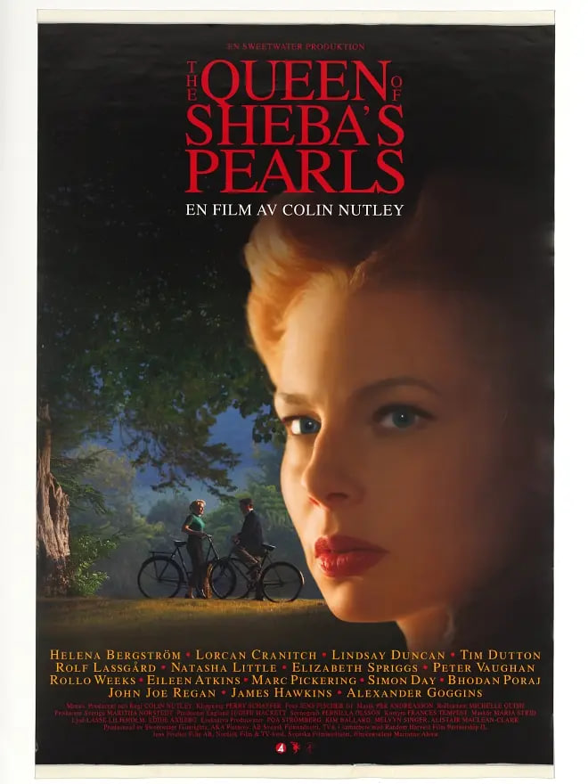 媽媽的珍珠項(xiàng)鏈