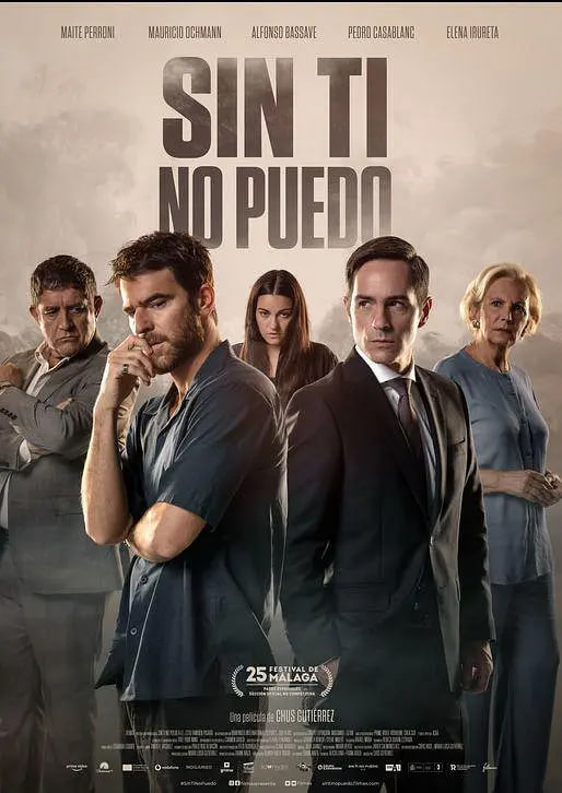 不能沒(méi)有你