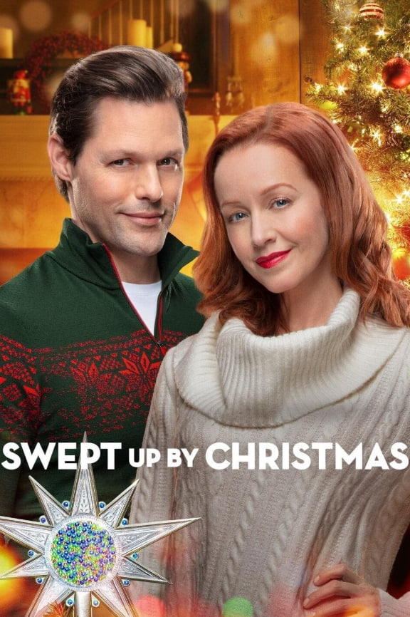 圣誕節(jié)的狂歡