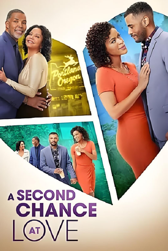 第二次戀愛機會