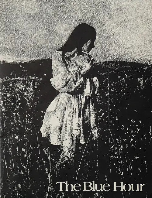 藍(lán)色的時(shí)光