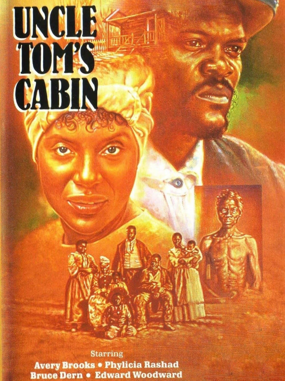 湯姆叔叔的小屋 1987