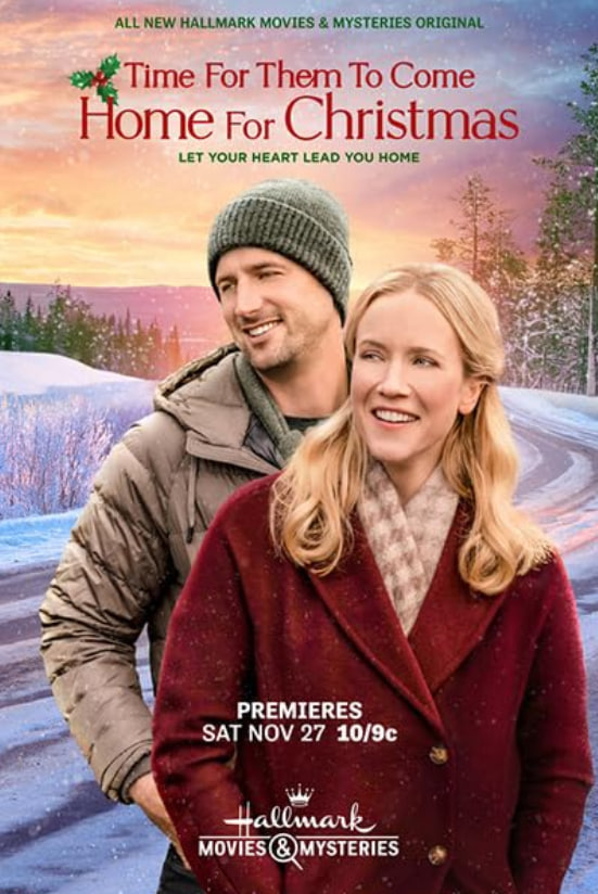 圣誕節(jié)回家的時(shí)間到了