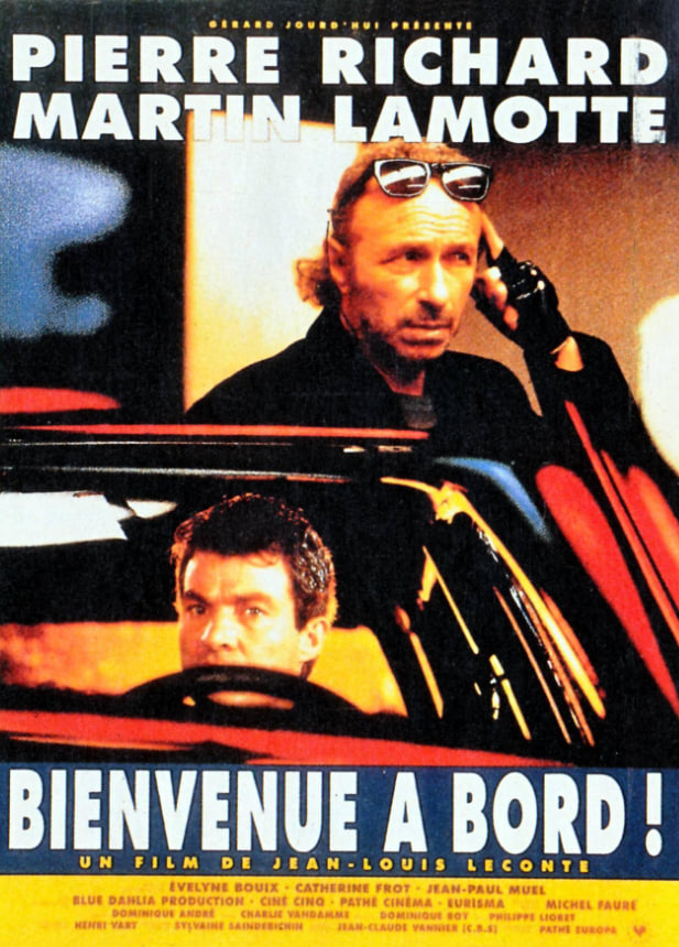 歡迎來(lái)到博爾德