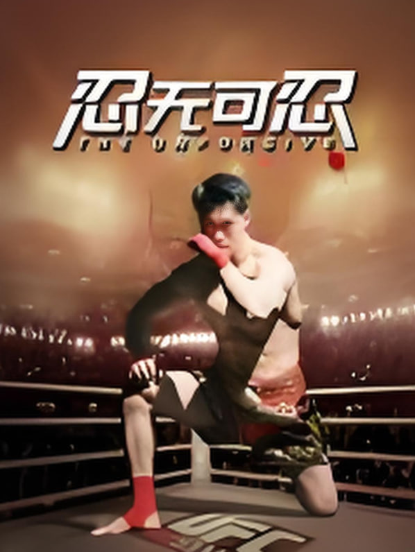 忍無(wú)可忍 2025