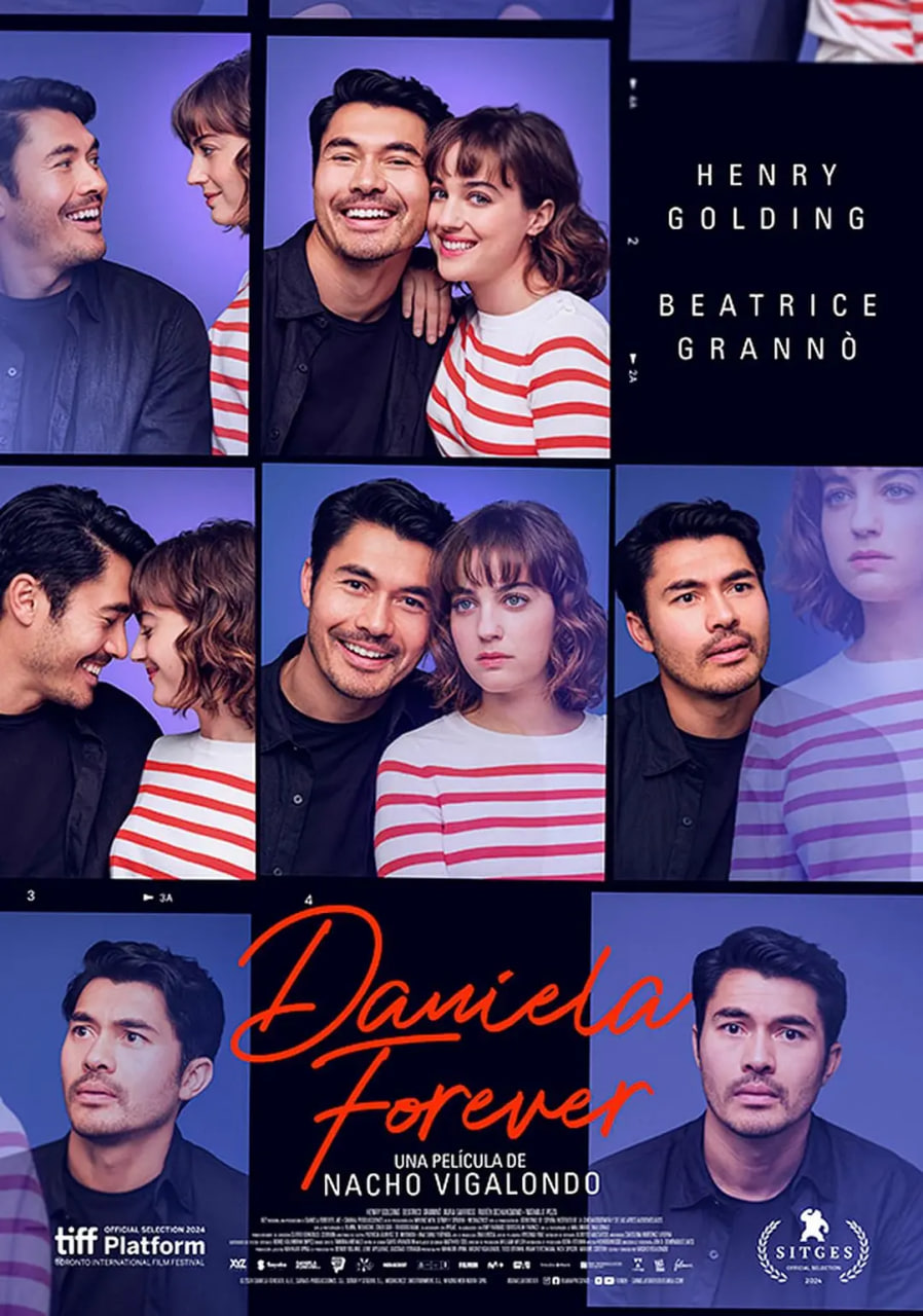 永遠(yuǎn)的丹妮拉