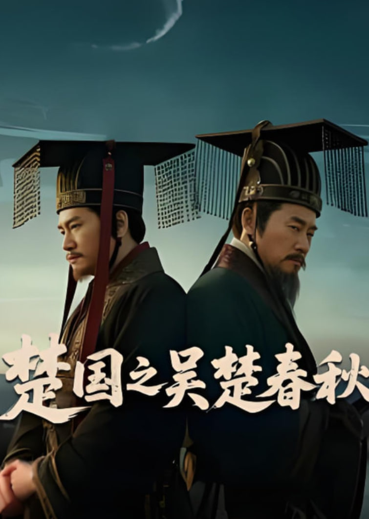 楚國(guó)之吳楚春秋(全集)