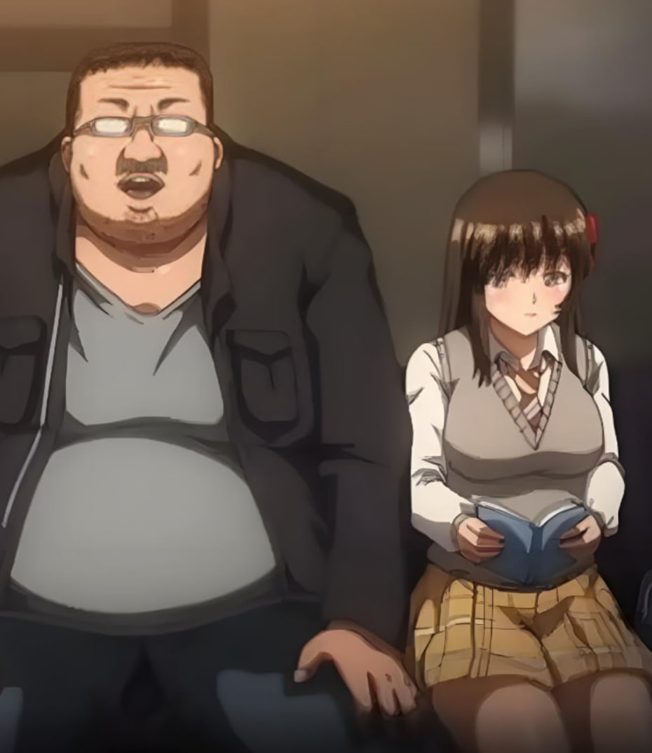 無人車站(全集)