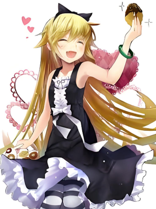 鬼乳物語(全集)