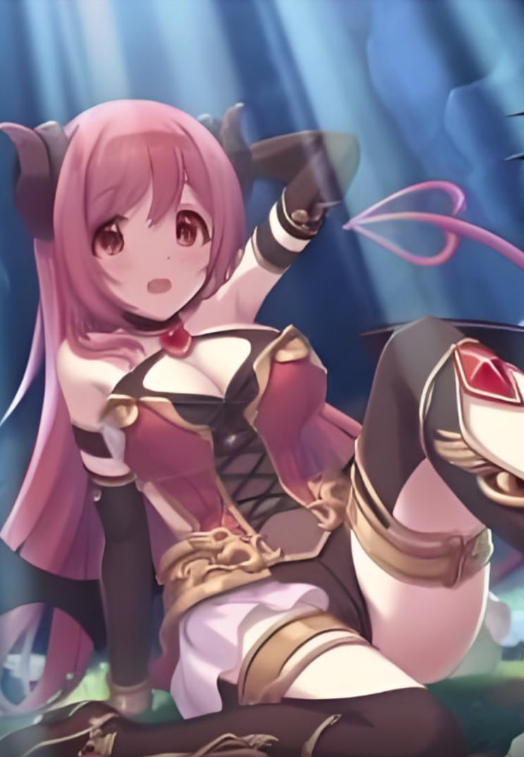 魅魔連結(jié)(全集)