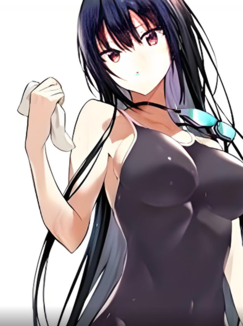 被寢取的巨乳人妻們