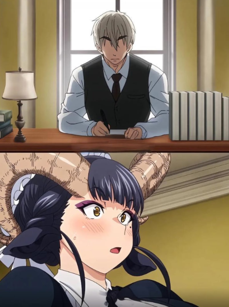 你喜歡亞人對(duì)吧(全集)