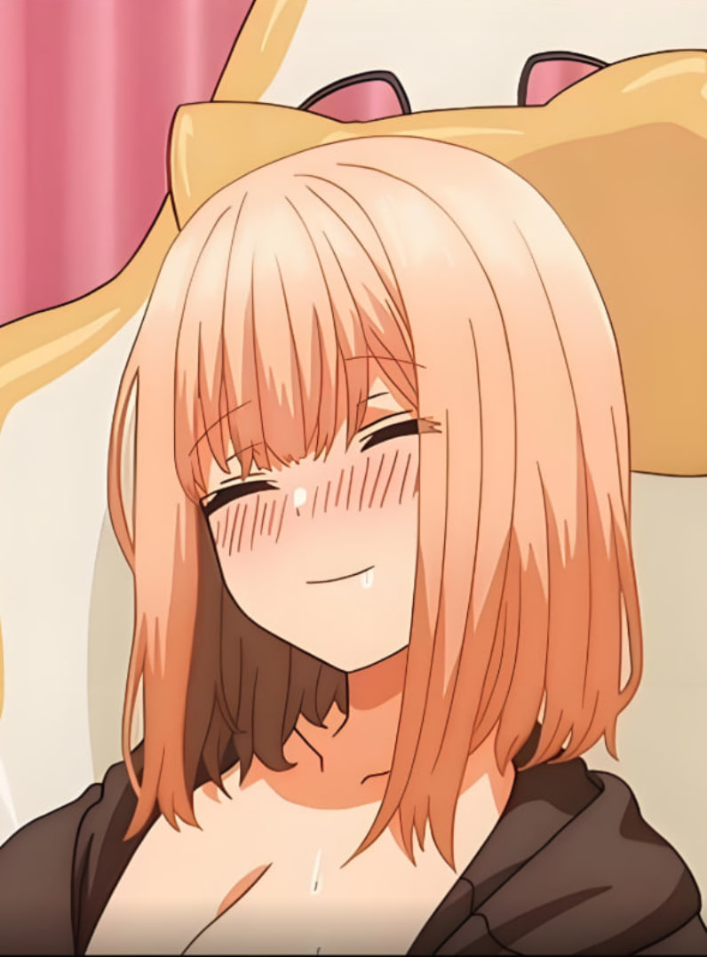 可以做些和前男友沒做過的事嗎