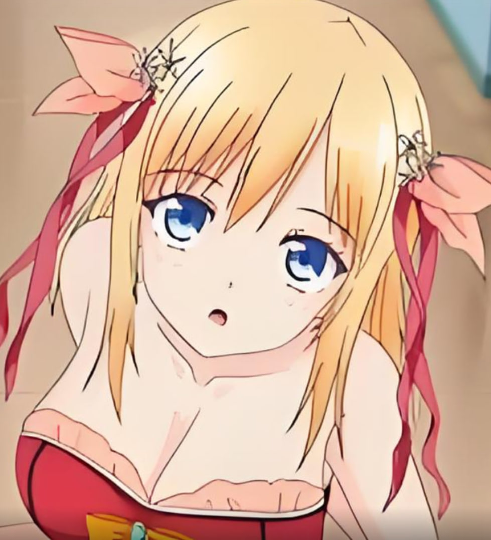 親愛的藍(lán)(全集)