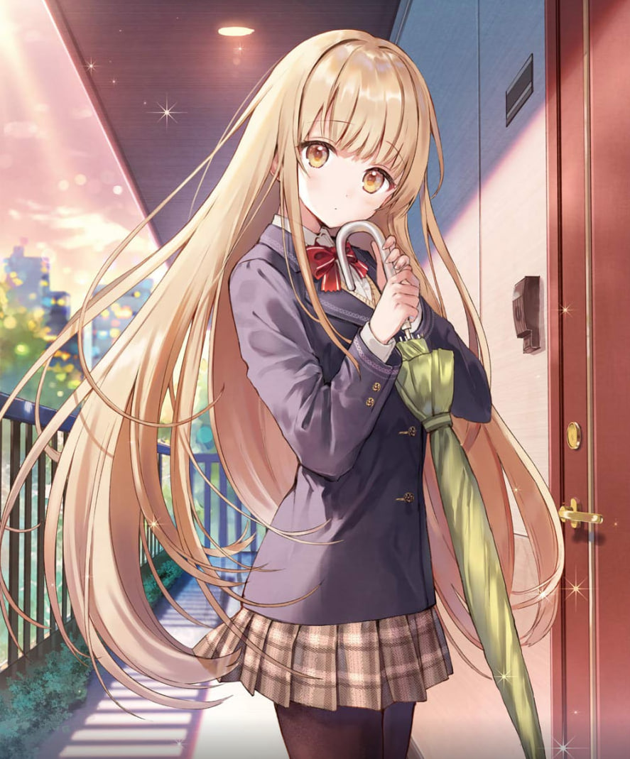 鄰家青梅(全集)