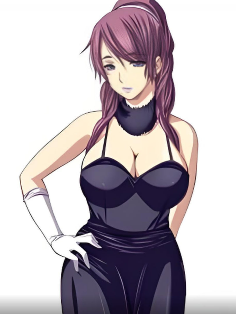 癡漢電車(全集)