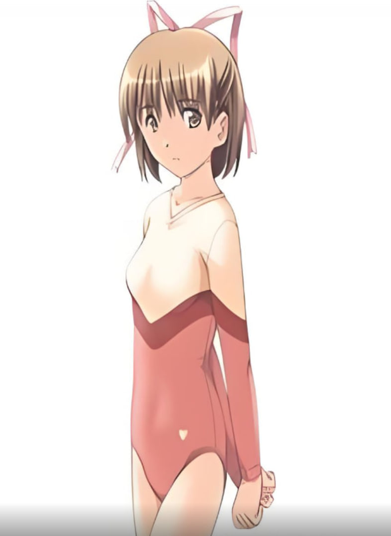 黑暗新體操(全集)