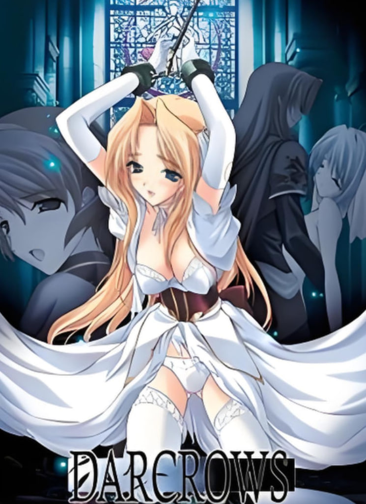 達(dá)克羅(全集)