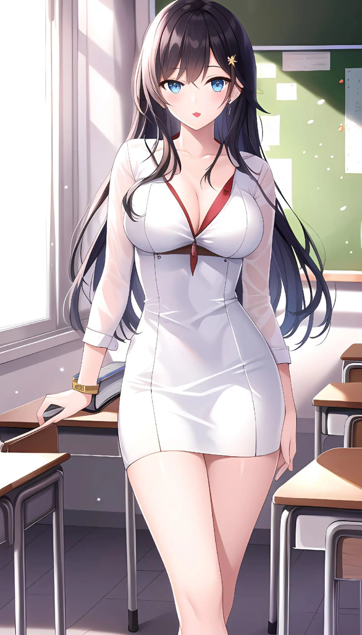 女教師23歲(全集)