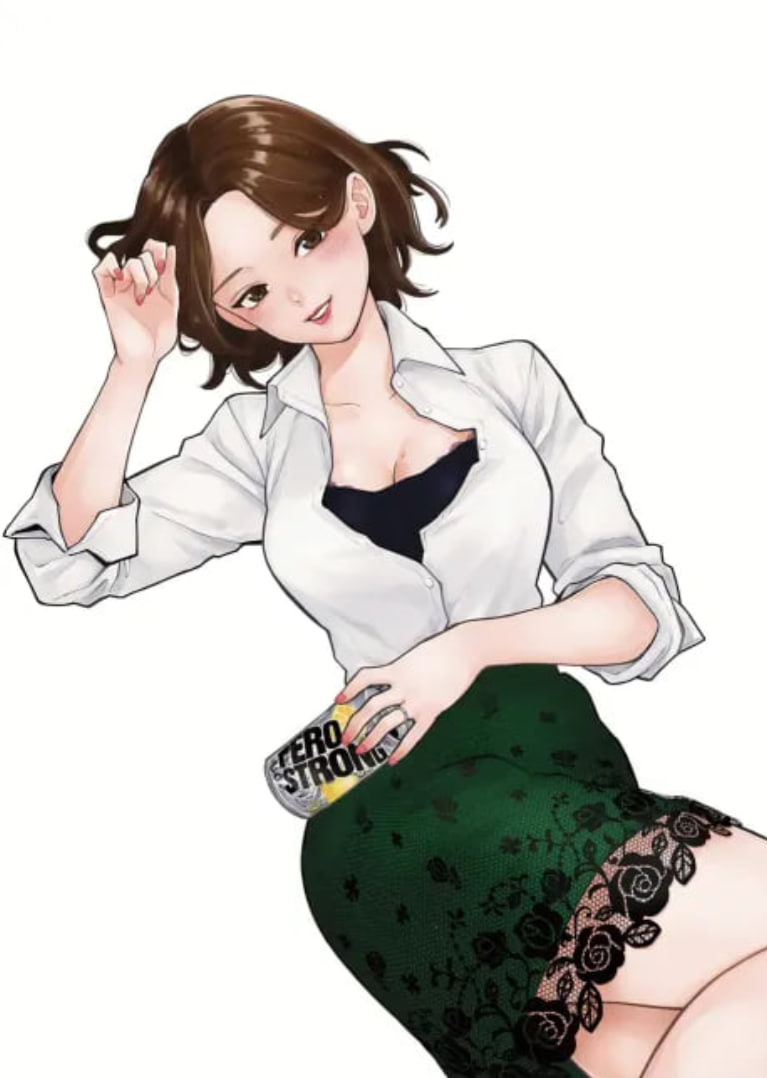 母女雙飛(全集)