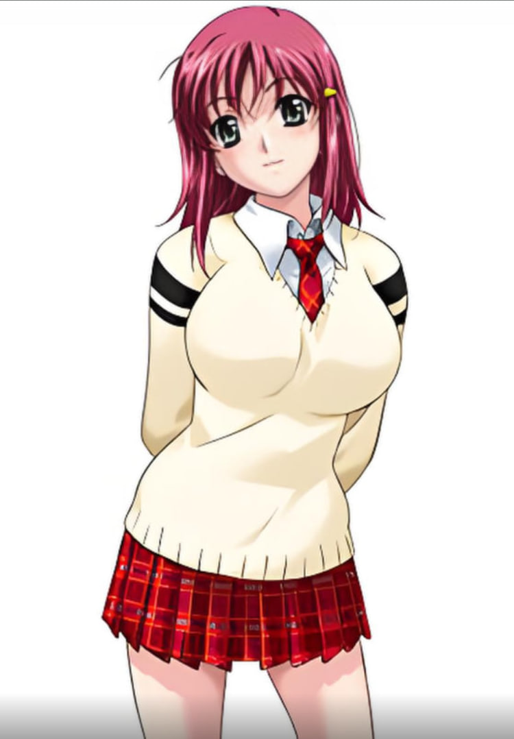 女傭之夢(全集)