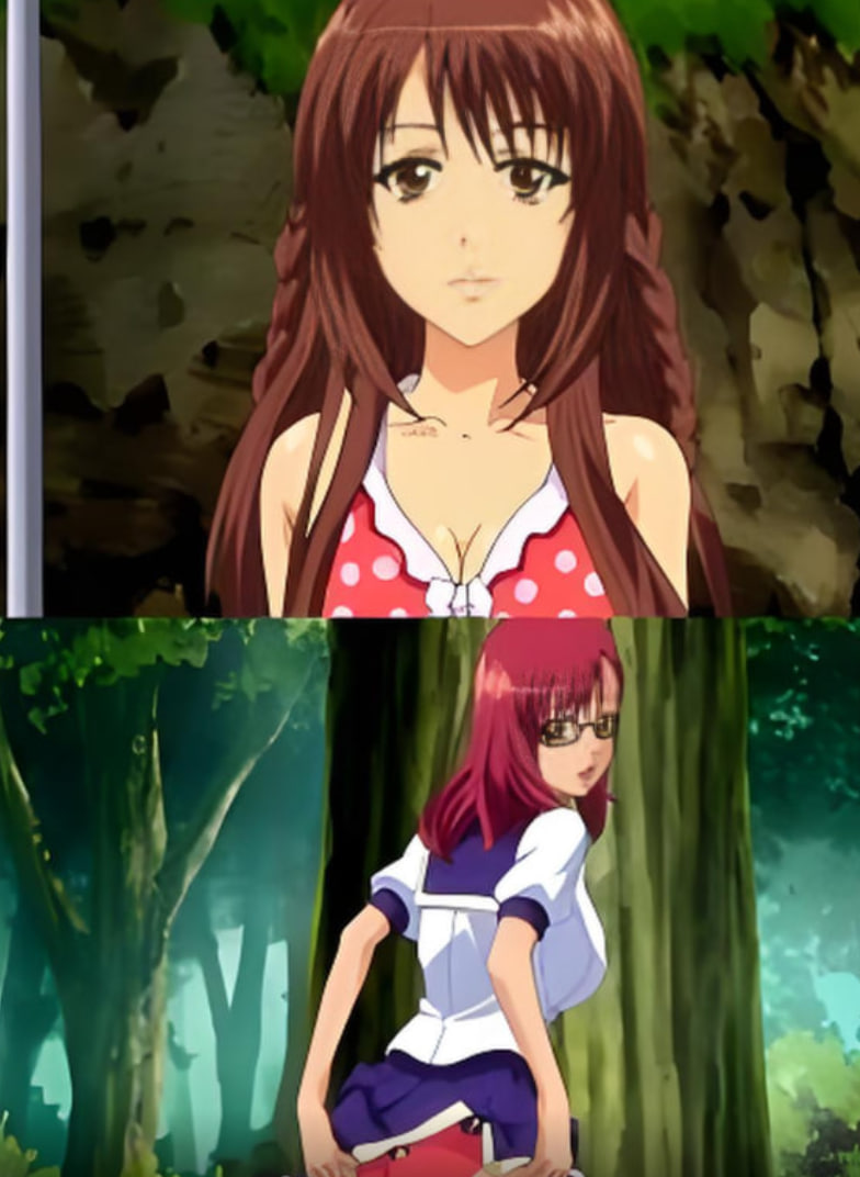 學(xué)校(全集)