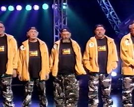 樂(lè)壇毒舌嗡嗡雞 第五季(全集)