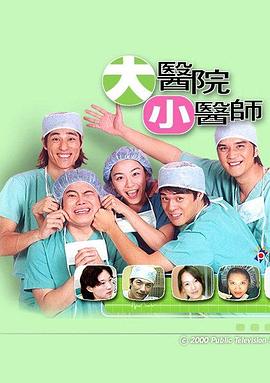 大醫(yī)院小醫(yī)師(全集)